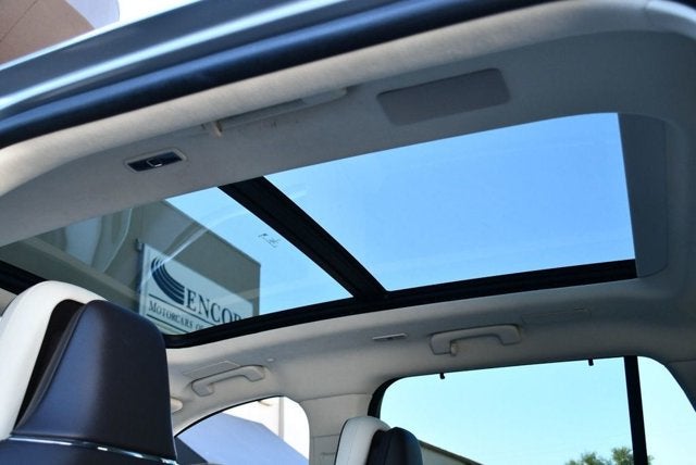 2023 Lincoln Aviator Black Label AWD SUV W/Equipment Group 800A