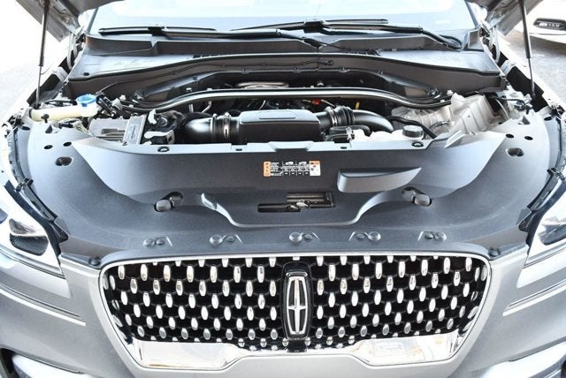 2023 Lincoln Aviator Black Label AWD SUV W/Equipment Group 800A