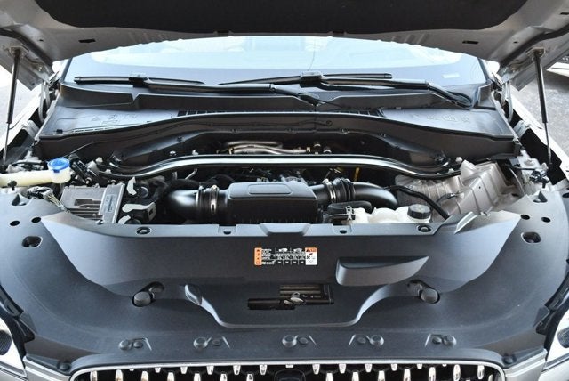 2023 Lincoln Aviator Black Label AWD SUV W/Equipment Group 800A