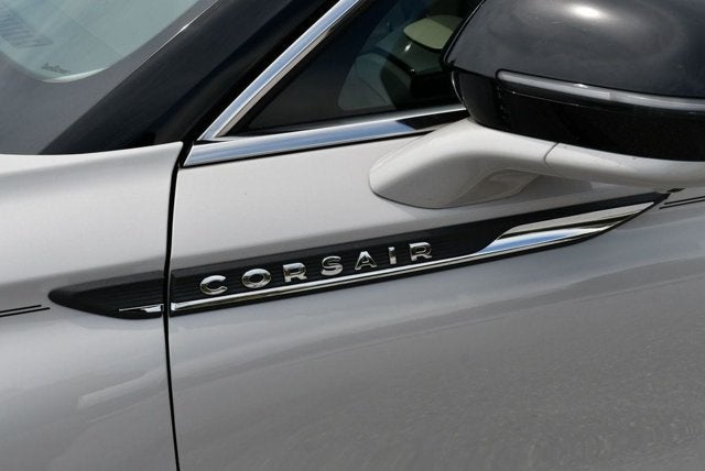 2023 Lincoln Corsair Standard FWD W/Equipment Group 101A & Navigation