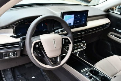 2023 Lincoln Corsair Standard FWD W/Equipment Group 101A & Navigation