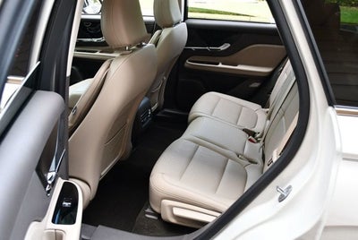 2023 Lincoln Corsair Standard FWD W/Equipment Group 101A & Navigation