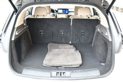 2023 Lincoln Corsair Standard FWD W/Equipment Group 101A & Navigation