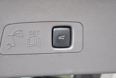 2023 Lincoln Corsair Standard FWD W/Equipment Group 101A & Navigation
