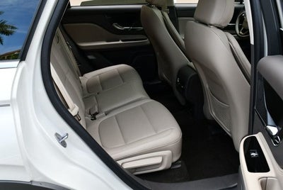 2023 Lincoln Corsair Standard FWD W/Equipment Group 101A & Navigation