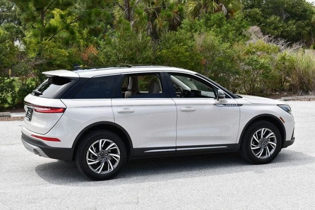 2023 Lincoln Corsair Standard FWD W/Equipment Group 101A & Navigation