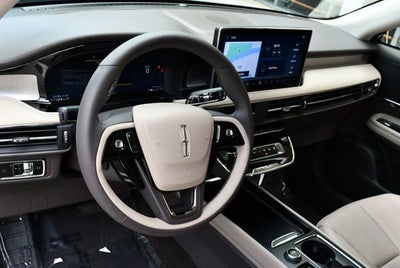 2023 Lincoln Corsair Standard FWD W/Equipment Group 101A & Navigation
