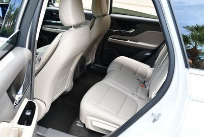 2023 Lincoln Corsair Standard FWD W/Equipment Group 101A & Navigation