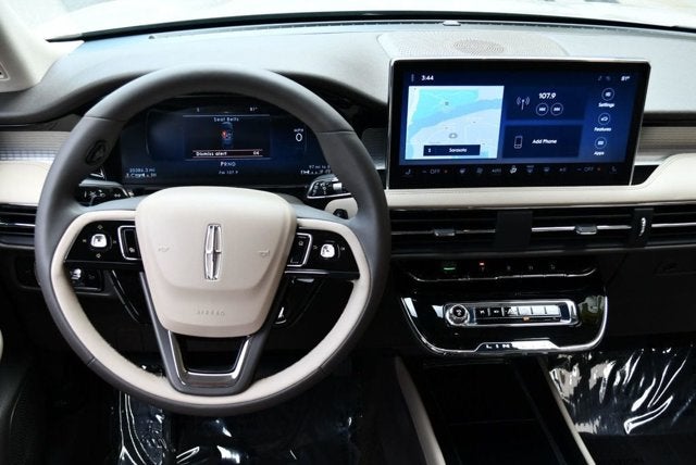 2023 Lincoln Corsair Standard FWD W/Equipment Group 101A & Navigation
