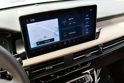 2023 Lincoln Corsair Standard FWD W/Equipment Group 101A & Navigation