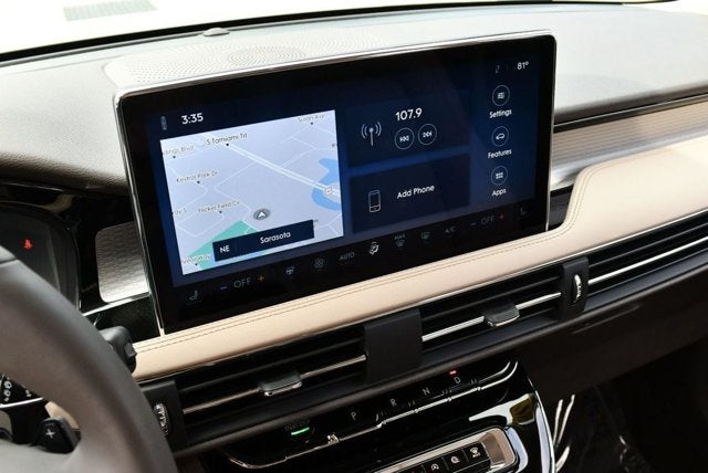 2023 Lincoln Corsair Standard FWD W/Equipment Group 101A & Navigation