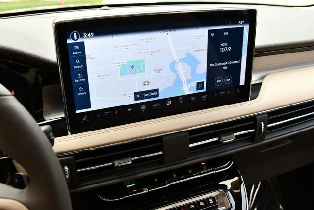 2023 Lincoln Corsair Standard FWD W/Equipment Group 101A & Navigation