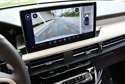2023 Lincoln Corsair Standard FWD W/Equipment Group 101A & Navigation