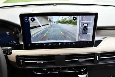 2023 Lincoln Corsair Standard FWD W/Equipment Group 101A & Navigation