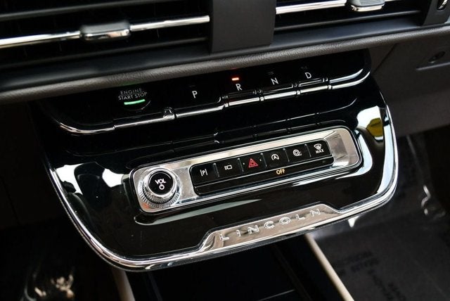 2023 Lincoln Corsair Standard FWD W/Equipment Group 101A & Navigation