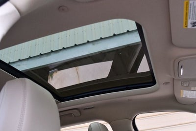 2023 Lincoln Corsair Standard FWD W/Equipment Group 101A & Navigation