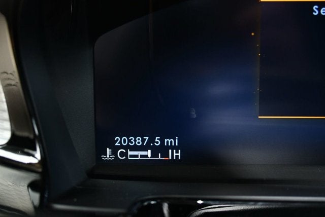 2023 Lincoln Corsair Standard FWD W/Equipment Group 101A & Navigation