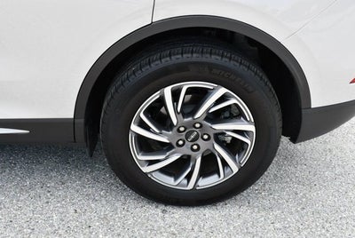 2023 Lincoln Corsair Standard FWD W/Equipment Group 101A & Navigation