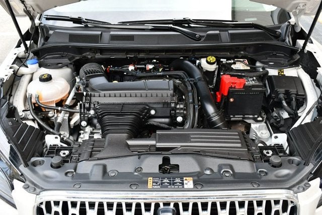 2023 Lincoln Corsair Standard FWD W/Equipment Group 101A & Navigation