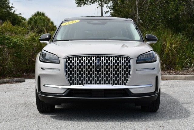 2023 Lincoln Corsair Standard FWD W/Equipment Group 101A & Navigation
