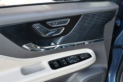 2022 Lincoln Corsair Standard AWD SUV W/Equipment Group 101A & Navigation