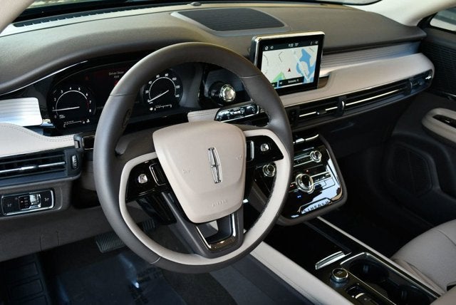 2022 Lincoln Corsair Standard AWD SUV W/Equipment Group 101A & Navigation