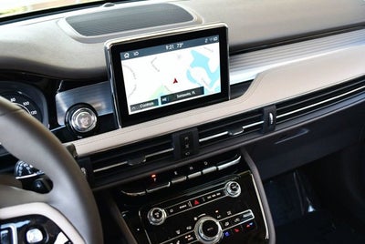 2022 Lincoln Corsair Standard AWD SUV W/Equipment Group 101A & Navigation