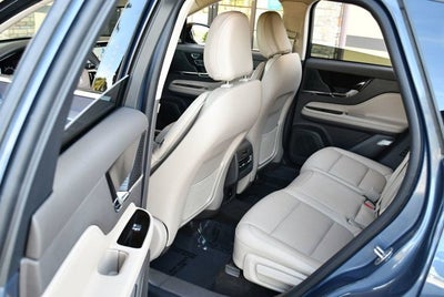 2022 Lincoln Corsair Standard AWD SUV W/Equipment Group 101A & Navigation