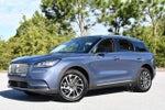 2022 Lincoln Corsair Standard AWD SUV W/Equipment Group 101A & Navigation