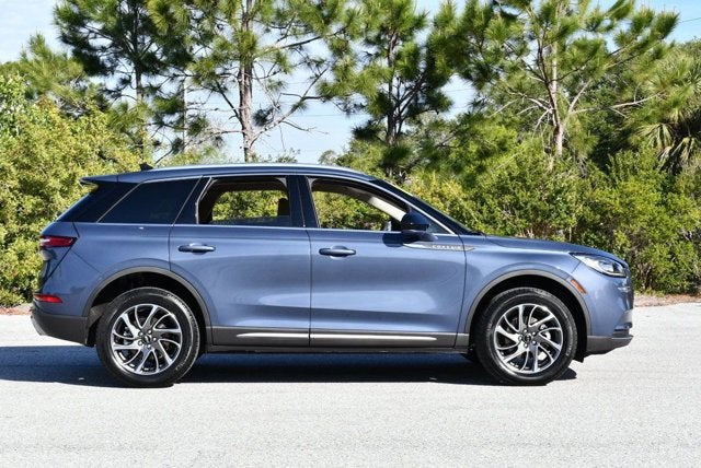 2022 Lincoln Corsair Standard AWD SUV W/Equipment Group 101A & Navigation