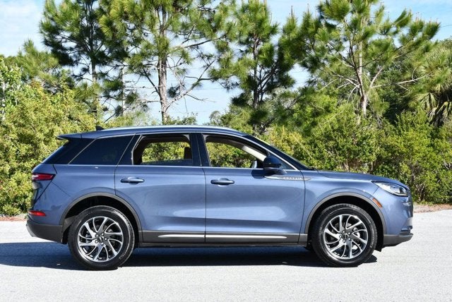 2022 Lincoln Corsair Standard AWD SUV W/Equipment Group 101A & Navigation