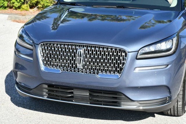2022 Lincoln Corsair Standard AWD SUV W/Equipment Group 101A & Navigation