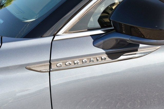 2022 Lincoln Corsair Standard AWD SUV W/Equipment Group 101A & Navigation