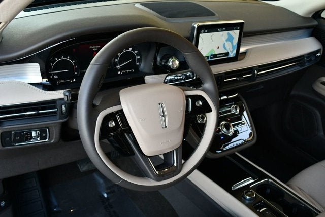 2022 Lincoln Corsair Standard AWD SUV W/Equipment Group 101A & Navigation