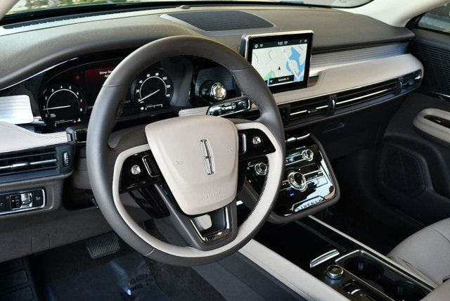 2022 Lincoln Corsair Standard AWD SUV W/Equipment Group 101A & Navigation