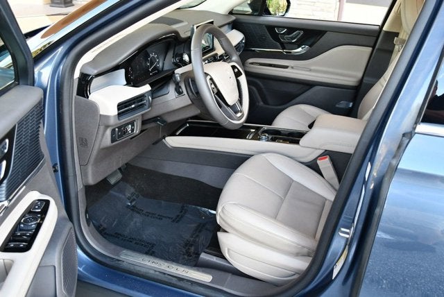 2022 Lincoln Corsair Standard AWD SUV W/Equipment Group 101A & Navigation