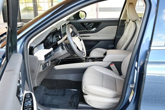 2022 Lincoln Corsair Standard AWD SUV W/Equipment Group 101A & Navigation