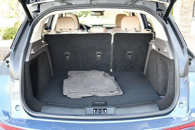 2022 Lincoln Corsair Standard AWD SUV W/Equipment Group 101A & Navigation