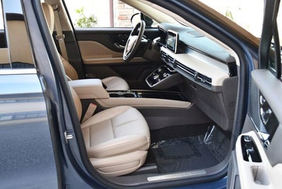 2022 Lincoln Corsair Standard AWD SUV W/Equipment Group 101A & Navigation