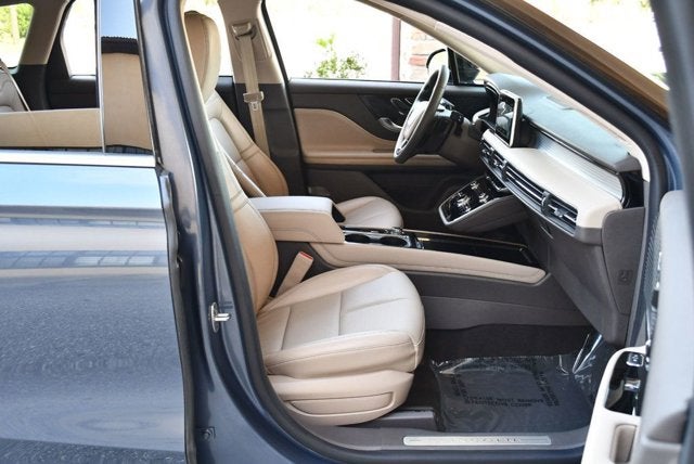 2022 Lincoln Corsair Standard AWD SUV W/Equipment Group 101A & Navigation