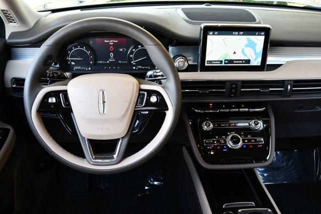 2022 Lincoln Corsair Standard AWD SUV W/Equipment Group 101A & Navigation