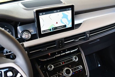 2022 Lincoln Corsair Standard AWD SUV W/Equipment Group 101A & Navigation