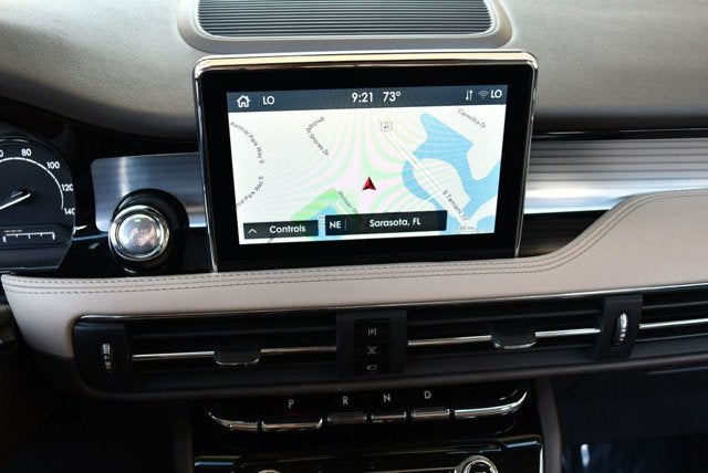 2022 Lincoln Corsair Standard AWD SUV W/Equipment Group 101A & Navigation