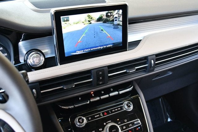 2022 Lincoln Corsair Standard AWD SUV W/Equipment Group 101A & Navigation