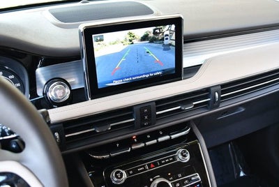 2022 Lincoln Corsair Standard AWD SUV W/Equipment Group 101A & Navigation