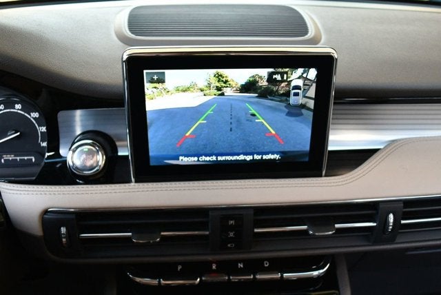 2022 Lincoln Corsair Standard AWD SUV W/Equipment Group 101A & Navigation