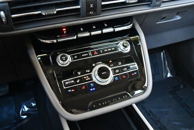 2022 Lincoln Corsair Standard AWD SUV W/Equipment Group 101A & Navigation