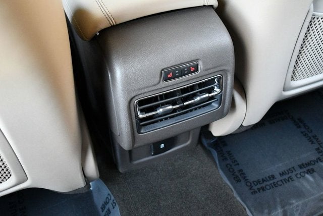 2022 Lincoln Corsair Standard AWD SUV W/Equipment Group 101A & Navigation