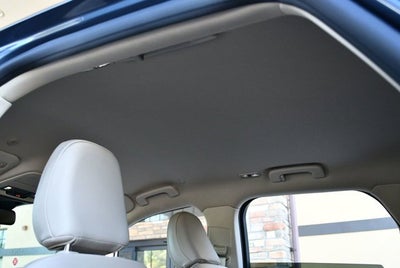 2022 Lincoln Corsair Standard AWD SUV W/Equipment Group 101A & Navigation