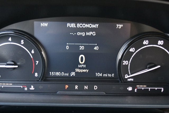 2022 Lincoln Corsair Standard AWD SUV W/Equipment Group 101A & Navigation